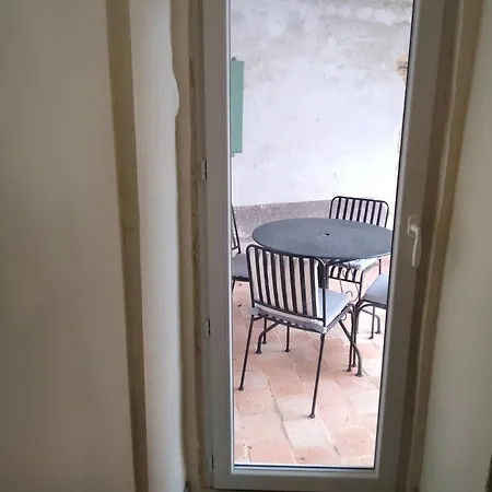 Maison De Charme Pres De Lussan & Uzes Calme Et Authentique Holiday home *