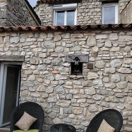 Holiday home Maison De Charme A *
