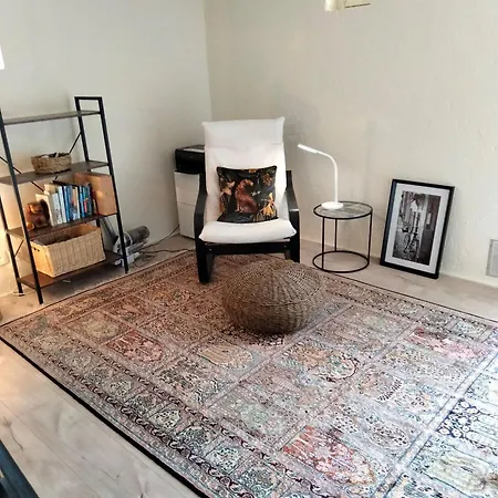 Holiday home Maison De Charme A