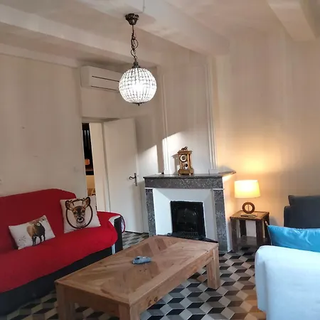Holiday home Maison De Charme A *