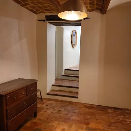 Hébergement de vacances Maison De Charme Pres De Lussan & Uzes Calme Et Authentique