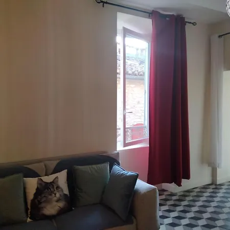 Maison De Charme A *