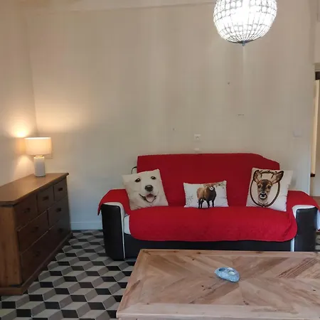 Holiday home Maison De Charme A *
