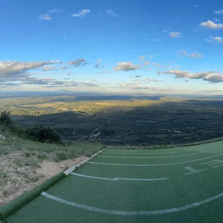 Hébergement de vacances Maison De Charme Pres De Lussan & Uzes Calme Et Authentique